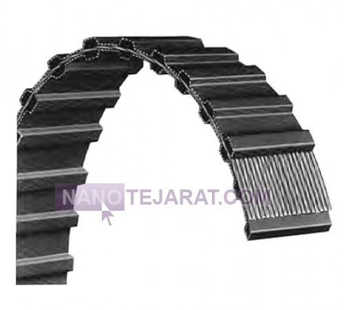 تسمه تایمینگ DH باندو
